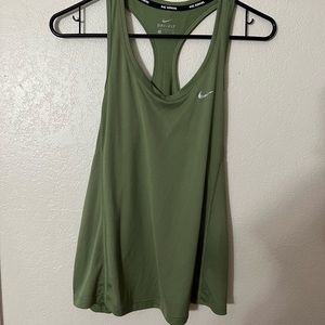 Nike Running Dri-Fit tank top